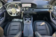 Mercedes-Benz GLS 63 (Clasa GLS) din 2022 cu 58.688 km - oferta MER187718 - foto 17