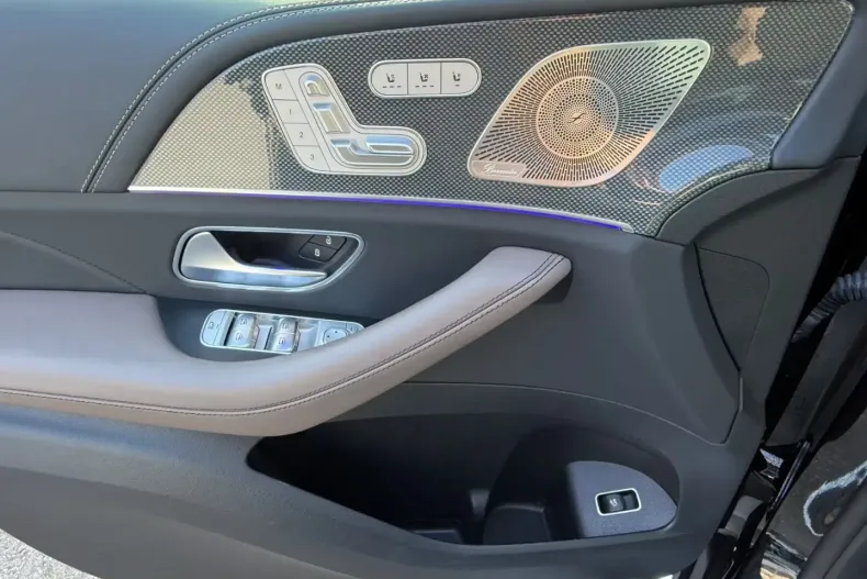 Mercedes-Benz GLS 63 (Clasa GLS) din 2022 cu 58.688 km - oferta MER187718 - foto 19