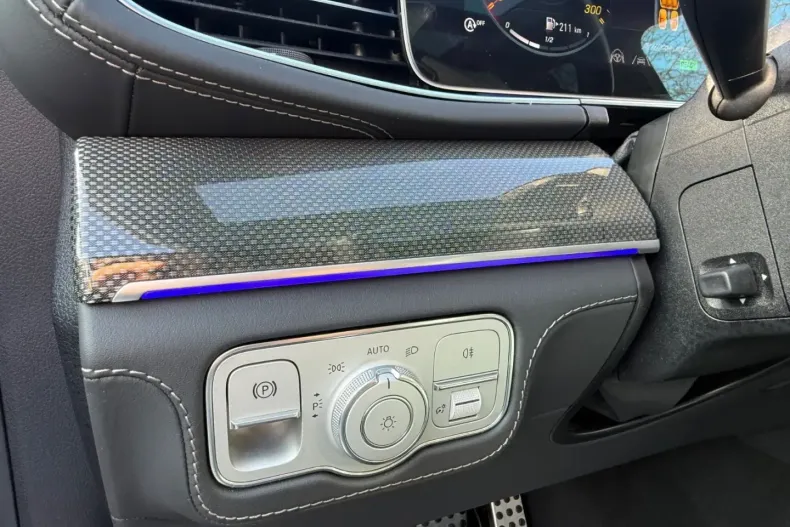 Mercedes-Benz GLS 63 (Clasa GLS) din 2022 cu 58.688 km - oferta MER187718 - foto 20