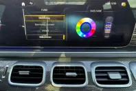 Mercedes-Benz GLS 63 (Clasa GLS) din 2022 cu 58.688 km - oferta MER187718 - foto 27