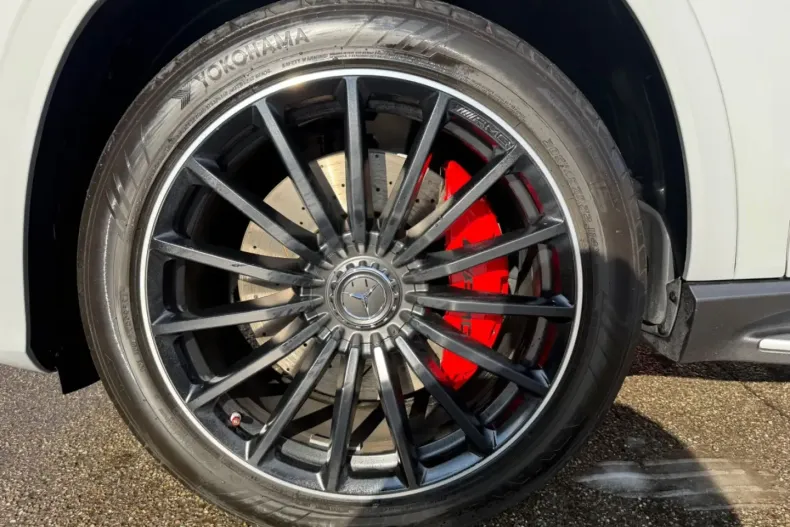 Mercedes-Benz GLS 63 (Clasa GLS) din 2022 cu 58.688 km - oferta MER187718 - foto 34