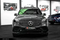 Mercedes-Benz GLS 63 (Clasa GLS) din 2021 cu 86.500 km - oferta MER187719 - foto 1