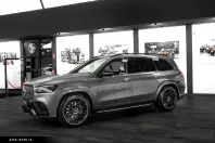 Mercedes-Benz GLS 63 (Clasa GLS) din 2021 cu 86.500 km - oferta MER187719 - foto 8
