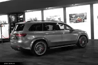 Mercedes-Benz GLS 63 (Clasa GLS) din 2021 cu 86.500 km - oferta MER187719 - foto 9