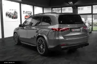 Mercedes-Benz GLS 63 (Clasa GLS) din 2021 cu 86.500 km - oferta MER187719 - foto 11