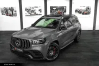 Mercedes-Benz GLS 63 (Clasa GLS) din 2021 cu 86.500 km - oferta MER187719 - foto 12