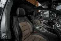 Mercedes-Benz GLS 63 (Clasa GLS) din 2021 cu 86.500 km - oferta MER187719 - foto 13