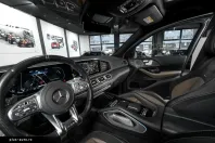 Mercedes-Benz GLS 63 (Clasa GLS) din 2021 cu 86.500 km - oferta MER187719 - foto 16