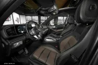 Mercedes-Benz GLS 63 (Clasa GLS) din 2021 cu 86.500 km - oferta MER187719 - foto 17