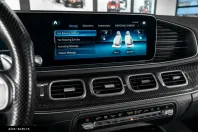 Mercedes-Benz GLS 63 (Clasa GLS) din 2021 cu 86.500 km - oferta MER187719 - foto 26