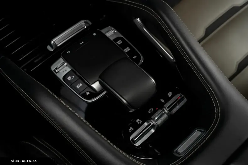 Mercedes-Benz GLS 63 (Clasa GLS) din 2021 cu 86.500 km - oferta MER187719 - foto 30