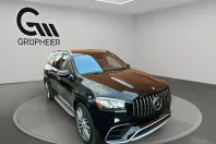 Mercedes-Benz GLS 63 (Clasa GLS) din 2021 cu 95.000 km - oferta MER187720 - foto 6