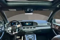 Mercedes-Benz GLS 63 (Clasa GLS) din 2021 cu 95.000 km - oferta MER187720 - foto 8