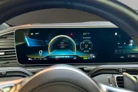 Mercedes-Benz GLS 63 (Clasa GLS) din 2021 cu 95.000 km - oferta MER187720 - foto 9