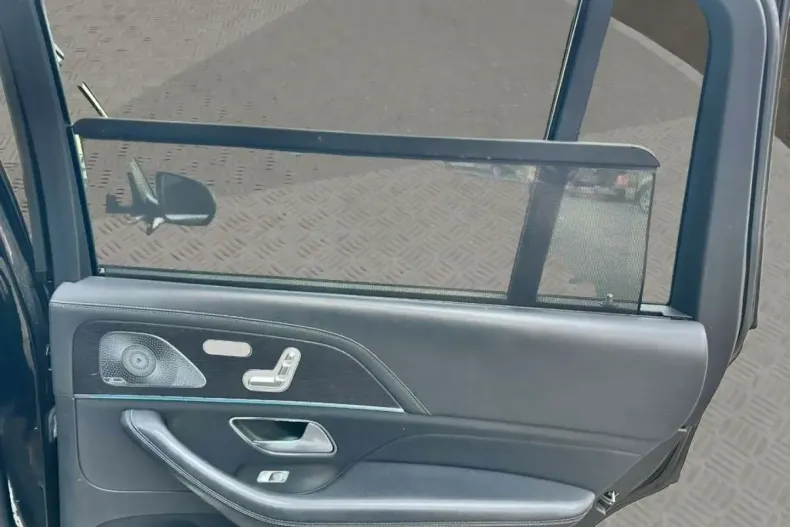 Mercedes-Benz GLS 63 (Clasa GLS) din 2021 cu 95.000 km - oferta MER187720 - foto 14