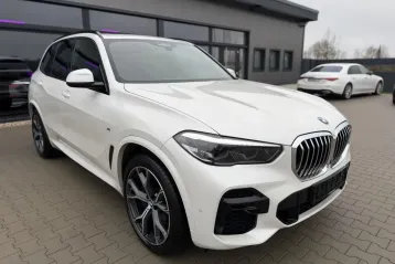BMW X5 din 2021 - oferta BMW187721
