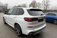 BMW X5 (Seria X) din 2021 cu 50.630 km - oferta BMW187721 - foto 3