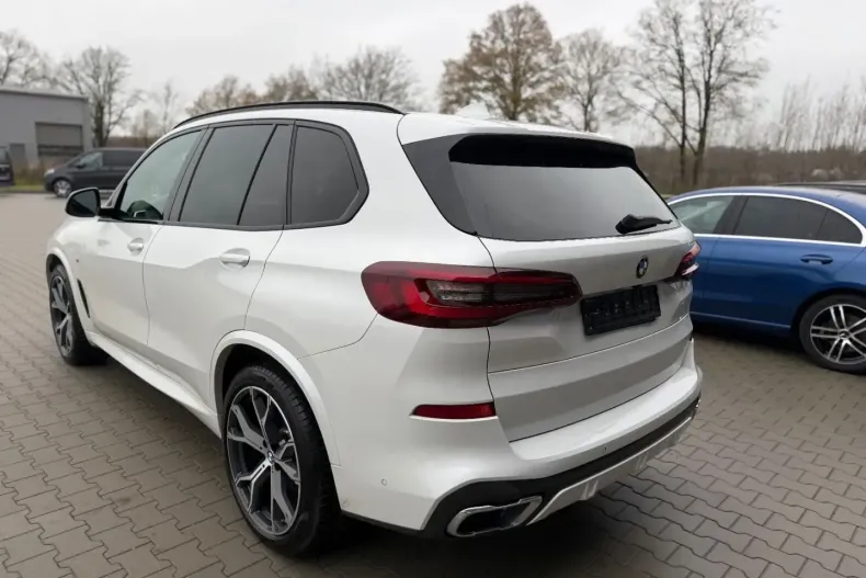 BMW X5 (Seria X) din 2021 cu 50.630 km - oferta BMW187721 - foto 3