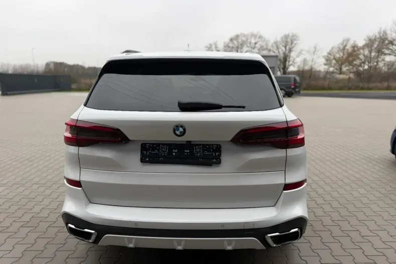 BMW X5 (Seria X) din 2021 cu 50.630 km - oferta BMW187721 - foto 4