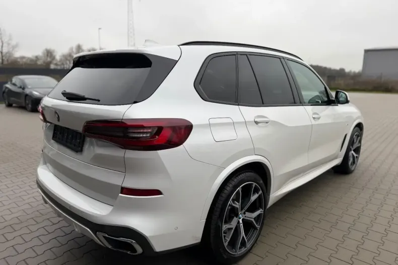 BMW X5 (Seria X) din 2021 cu 50.630 km - oferta BMW187721 - foto 5
