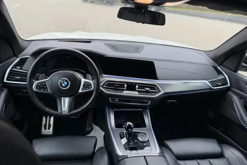 BMW X5 (Seria X) din 2021 cu 50.630 km - oferta BMW187721 - foto 11