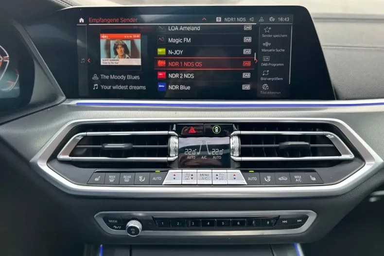 BMW X5 (Seria X) din 2021 cu 50.630 km - oferta BMW187721 - foto 16