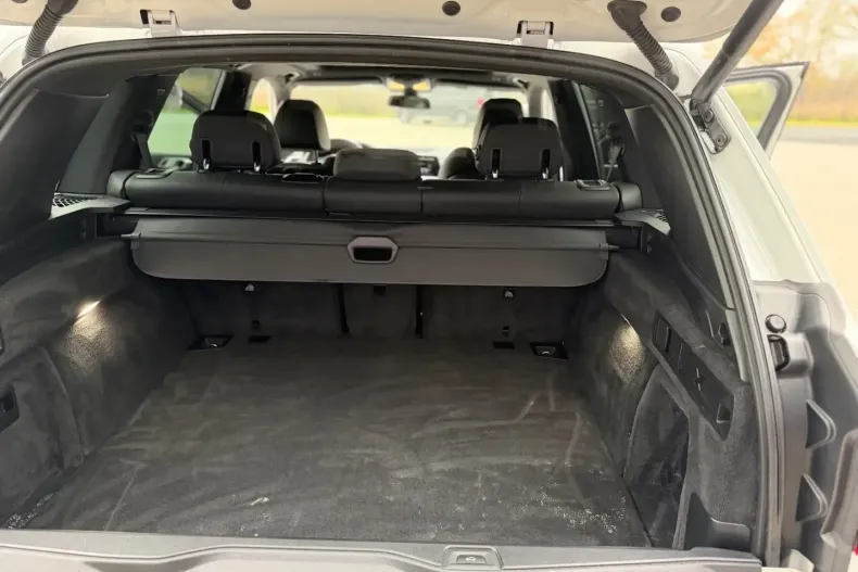 BMW X5 (Seria X) din 2021 cu 50.630 km - oferta BMW187721 - foto 19