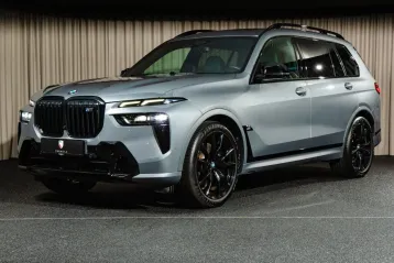 BMW X7 M60 din 2022 - oferta BMW187722