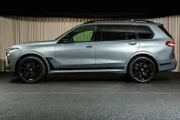 BMW X7 M60 (Seria X) din 2022 cu 60.000 km - oferta BMW187722 - foto 2