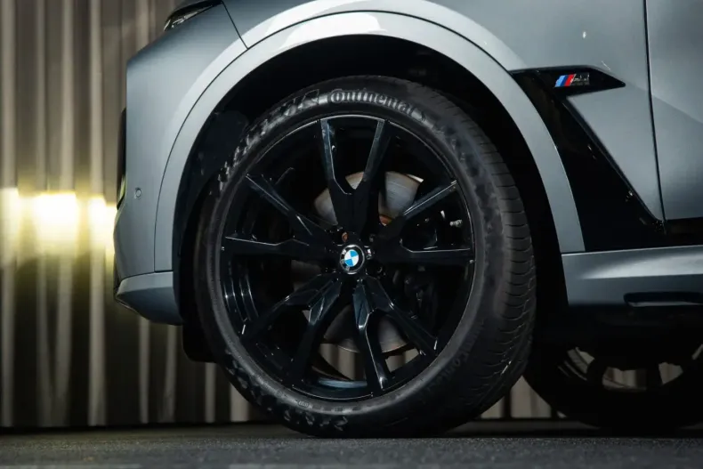 BMW X7 M60 (Seria X) din 2022 cu 60.000 km - oferta BMW187722 - foto 4