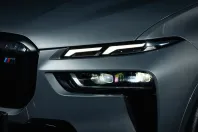 BMW X7 M60 (Seria X) din 2022 cu 60.000 km - oferta BMW187722 - foto 5