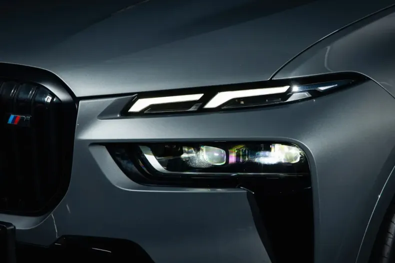 BMW X7 M60 (Seria X) din 2022 cu 60.000 km - oferta BMW187722 - foto 5