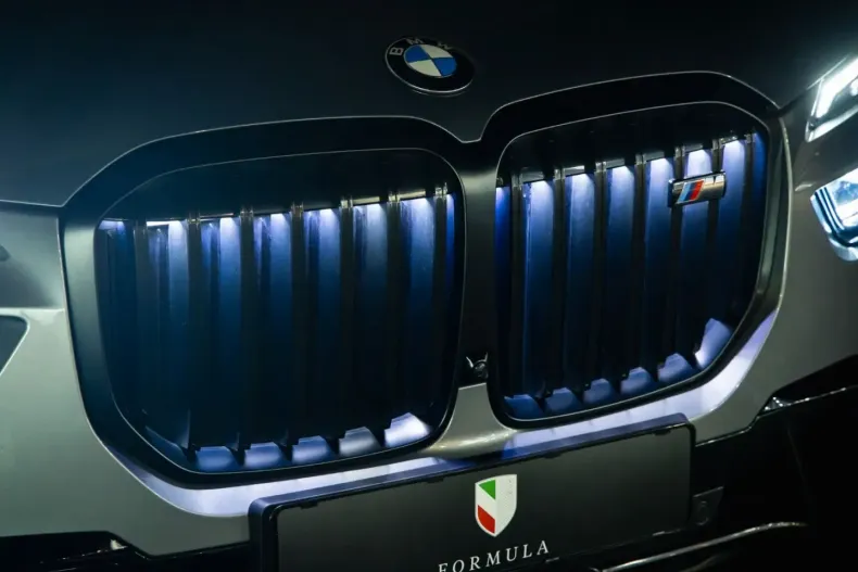 BMW X7 M60 (Seria X) din 2022 cu 60.000 km - oferta BMW187722 - foto 6