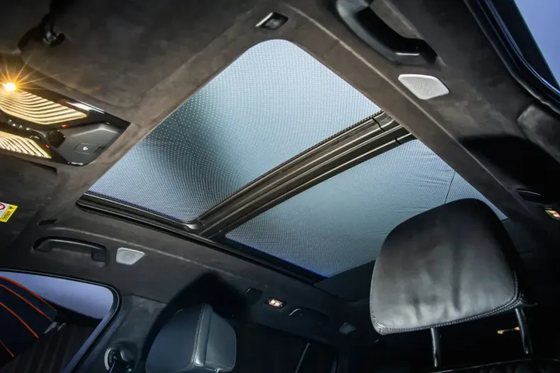 BMW X7 M60 (Seria X) din 2022 cu 60.000 km - oferta BMW187722 - foto 13