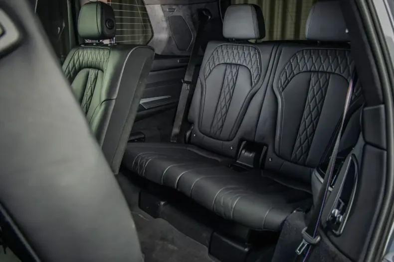 BMW X7 M60 (Seria X) din 2022 cu 60.000 km - oferta BMW187722 - foto 15