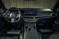 BMW X7 M60 (Seria X) din 2022 cu 60.000 km - oferta BMW187722 - foto 19