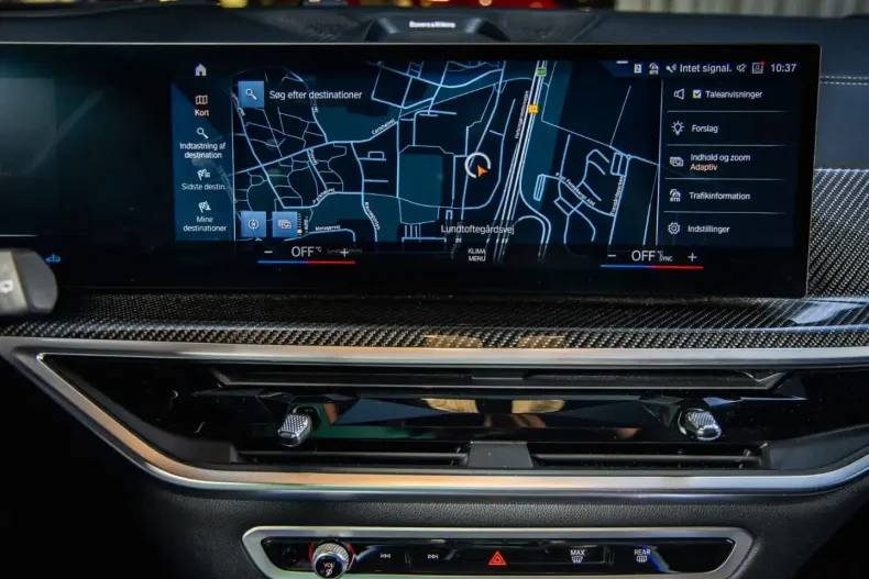 BMW X7 M60 (Seria X) din 2022 cu 60.000 km - oferta BMW187722 - foto 21