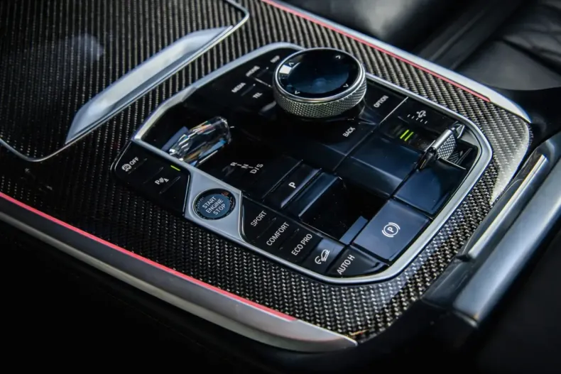 BMW X7 M60 (Seria X) din 2022 cu 60.000 km - oferta BMW187722 - foto 22