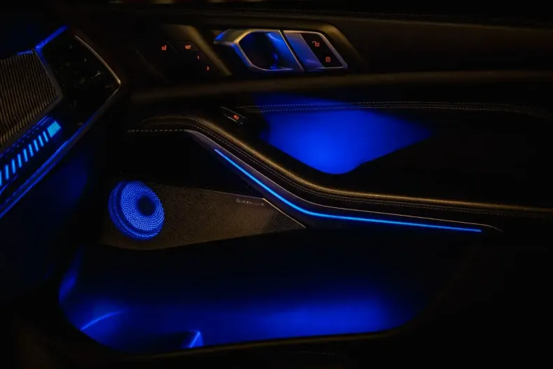 BMW X7 M60 (Seria X) din 2022 cu 60.000 km - oferta BMW187722 - foto 24