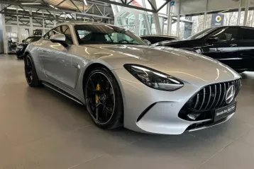 Mercedes-Benz AMG GT din 2024 - oferta MER187723