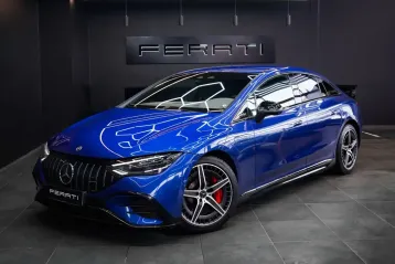 Mercedes-Benz EQE din 2023 - oferta MER187724
