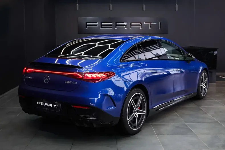 Mercedes-Benz EQE din 2023 cu 57.000 km - oferta MER187724 - foto 3