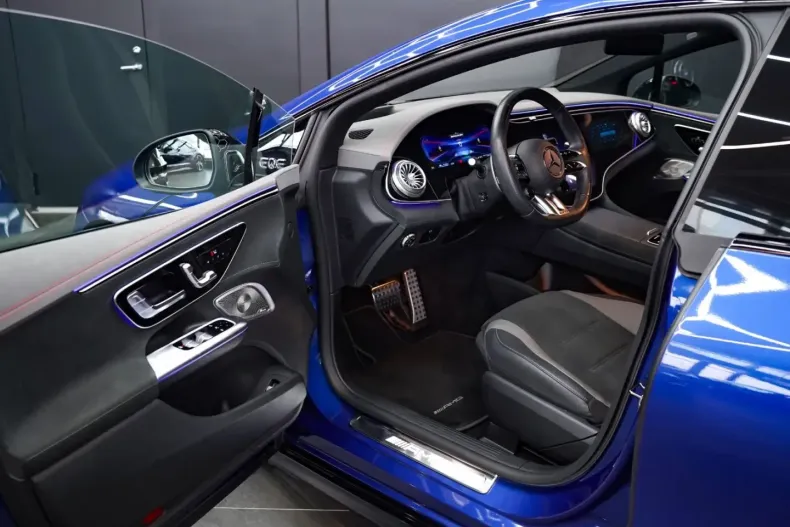 Mercedes-Benz EQE din 2023 cu 57.000 km - oferta MER187724 - foto 5