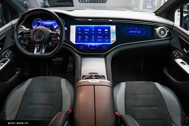 Mercedes-Benz EQE din 2023 cu 57.000 km - oferta MER187724 - foto 9