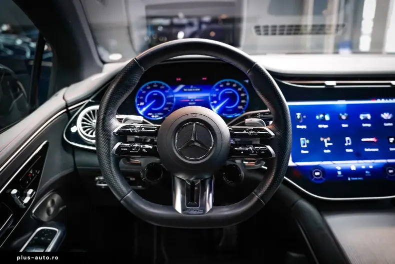 Mercedes-Benz EQE din 2023 cu 57.000 km - oferta MER187724 - foto 10