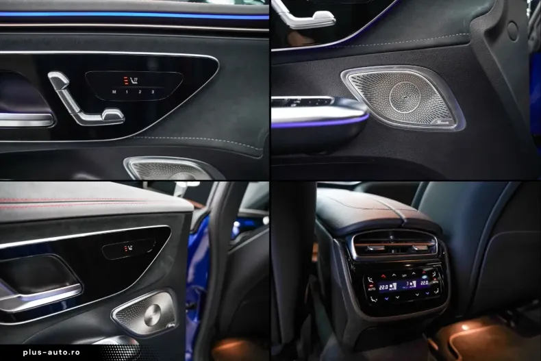 Mercedes-Benz EQE din 2023 cu 57.000 km - oferta MER187724 - foto 14