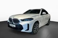 BMW X6 (Seria X) din 2025 cu 24.848 km - oferta BMW187725 - foto 1