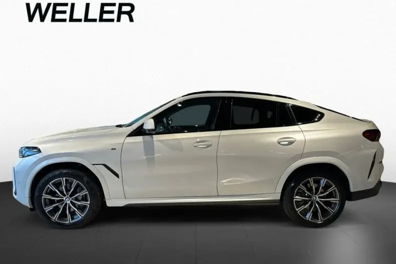 BMW X6 (Seria X) din 2025 cu 24.848 km - oferta BMW187725 - foto 5