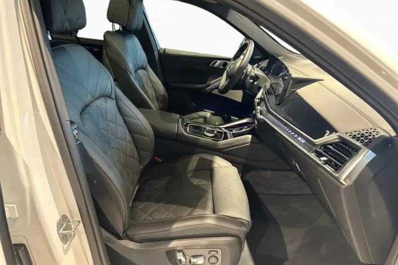 BMW X6 (Seria X) din 2025 cu 24.848 km - oferta BMW187725 - foto 9