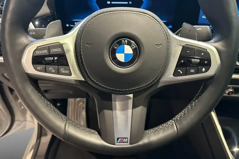 BMW X6 (Seria X) din 2025 cu 24.848 km - oferta BMW187725 - foto 15